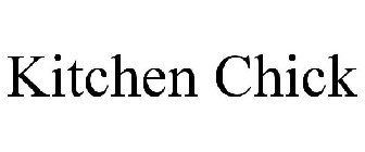 KITCHEN CHICK