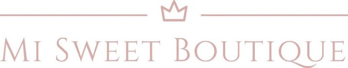 MI SWEET BOUTIQUE