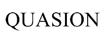 QUASION
