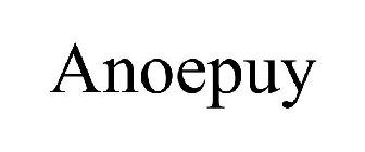 ANOEPUY
