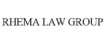 RHEMA LAW GROUP