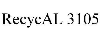 RECYCAL 3105