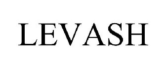 LEVASH