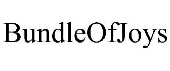 BUNDLEOFJOYS