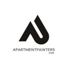 AP APARTMENTPAINTERS.COM