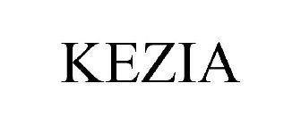 KEZIA