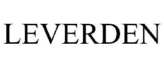 LEVERDEN