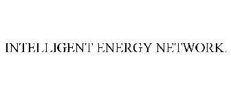 INTELLIGENT ENERGY NETWORK