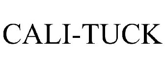 CALI-TUCK