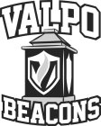 VALPO V BEACONS