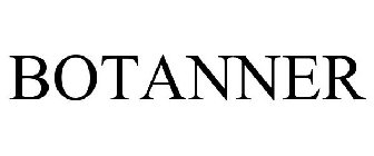 BOTANNER