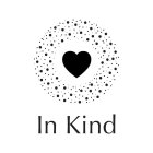 IN KIND