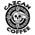 CAZCAN COFFEE