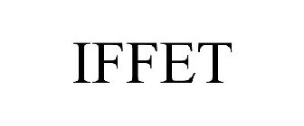 IFFET