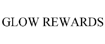 GLOW REWARDS