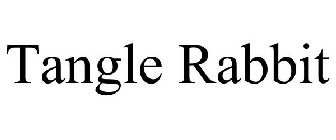 TANGLE RABBIT