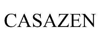 CASAZEN