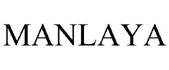 MANLAYA