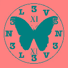 3 V 3 N 3 V 3 L 3 N 3 L XI XI
