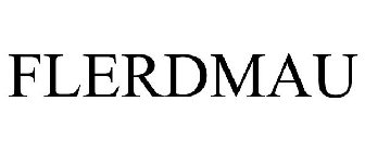 FLERDMAU