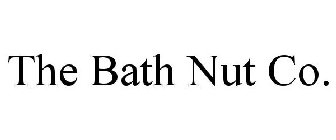 THE BATH NUT CO.