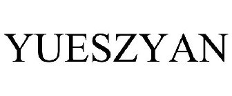 YUESZYAN