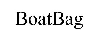 BOATBAG