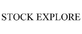 STOCK EXPLORE