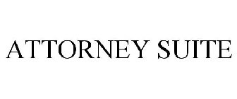 ATTORNEY SUITE