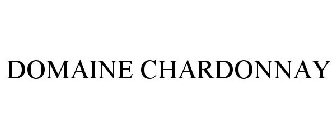 DOMAINE CHARDONNAY