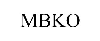MBKO