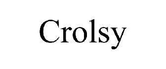 CROLSY