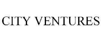 CITY VENTURES