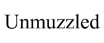 UNMUZZLED