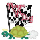 MERGE YA DIG CLOTHING