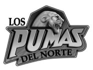 LOS PUMAS DEL NORTE