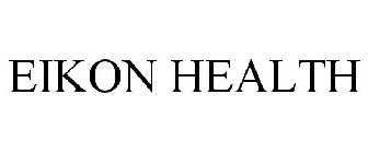 EIKON HEALTH