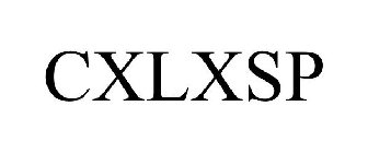 CXLXSP