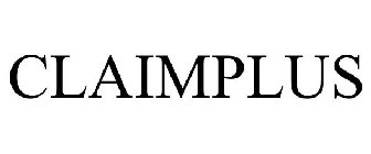 CLAIMPLUS