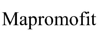 MAPROMOFIT
