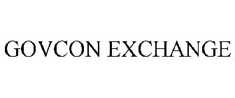GOVCON EXCHANGE