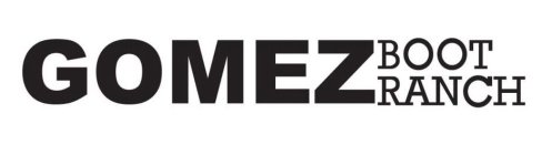 GOMEZ BOOT RANCH