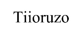 TIIORUZO