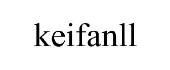KEIFANLL