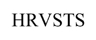 HRVSTS
