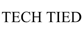 TECH TIED