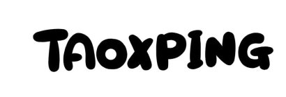 TAOXPING
