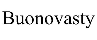 BUONOVASTY