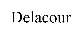 DELACOUR