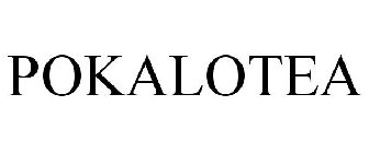 POKALOTEA